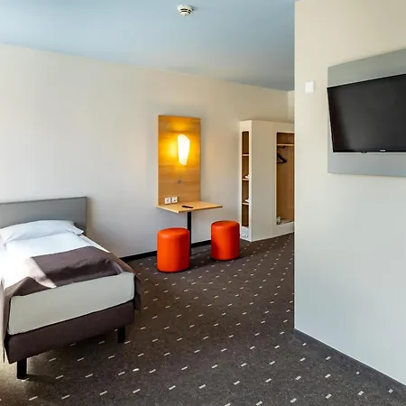 Hotel Magdeburg-city