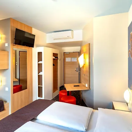 Hotel Magdeburg-city Maagdenburg