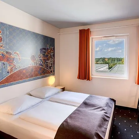 Magdeburg-city 3*