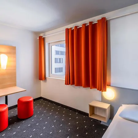 Magdeburg-city 호텔 마그데부르크