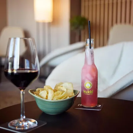 호텔 Magdeburg-city 마그데부르크