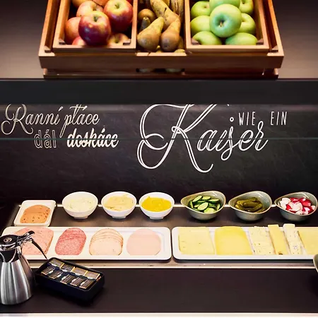 Magdeburg-city 3* 마그데부르크