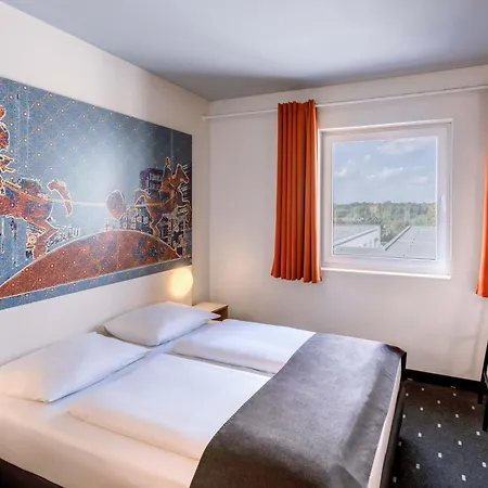 Magdeburg-city 3* Magdeburg