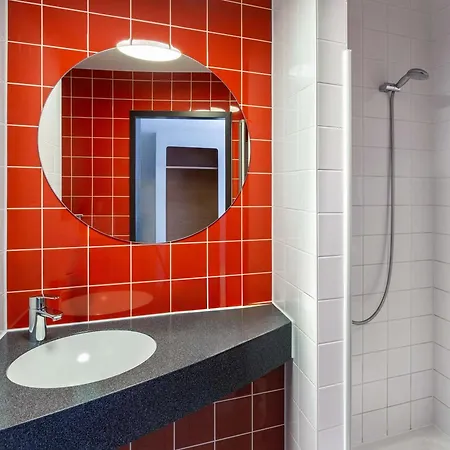 Magdeburg-city Hotel 3*