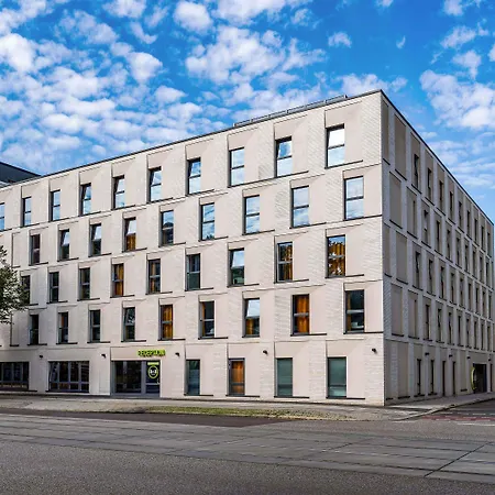 Magdeburg-city Hotel