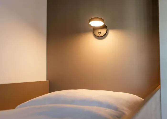 Magdeburg-city Hotel Maagdenburg