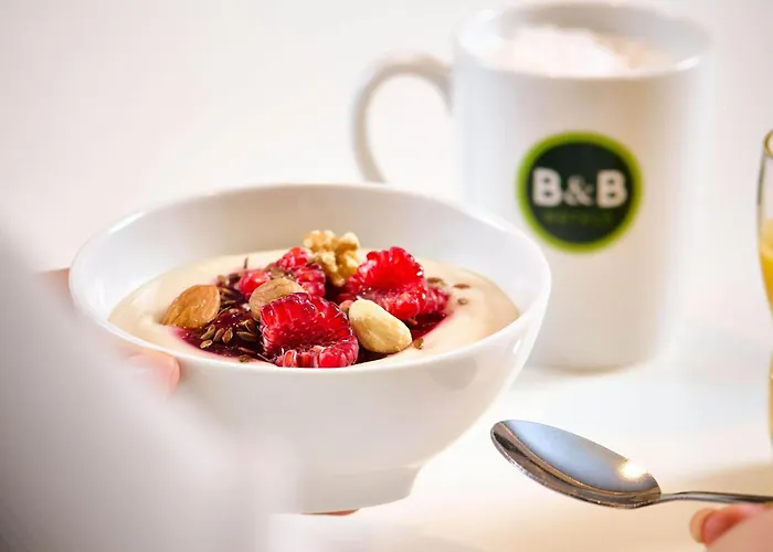 Hotel Magdeburg-city 3*