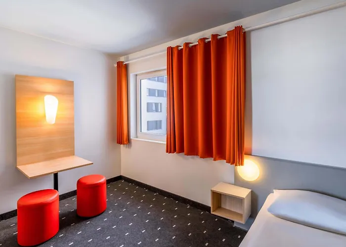 Magdeburg-city Hotel Magdeburgo