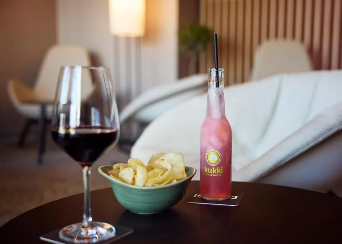 Hotel Magdeburg-city Magdeburgo