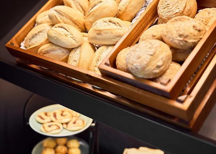 Hotel Magdeburg-city