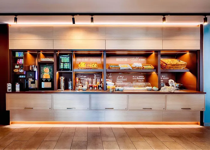 Hotel Magdeburg-city Magdeburg