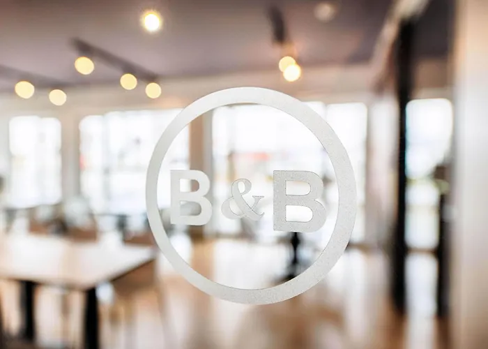 Hotel Magdeburg-city