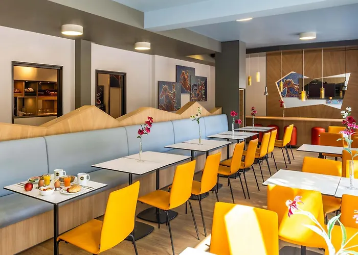 Hotel Magdeburg-city