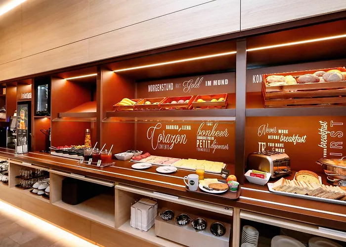 Magdeburg-city Hotel 3*