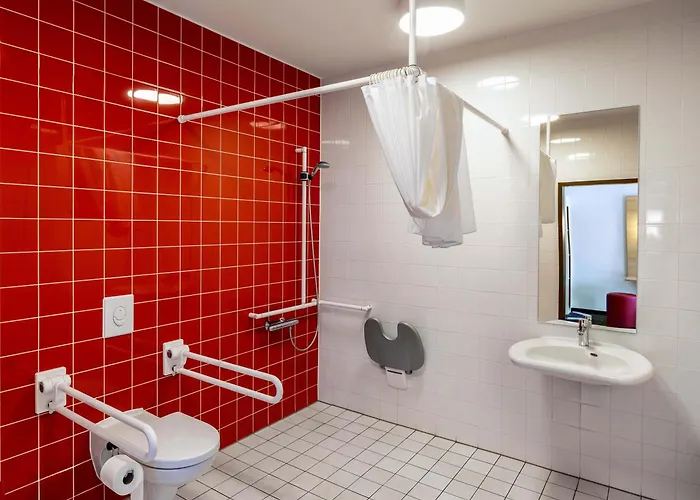 Hotel Magdeburg-city 3*