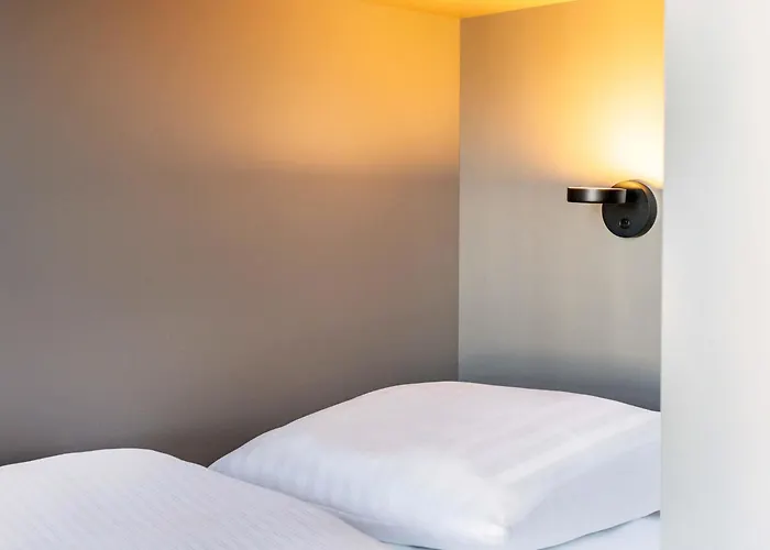 Magdeburg-city Hotel Magdeburgo