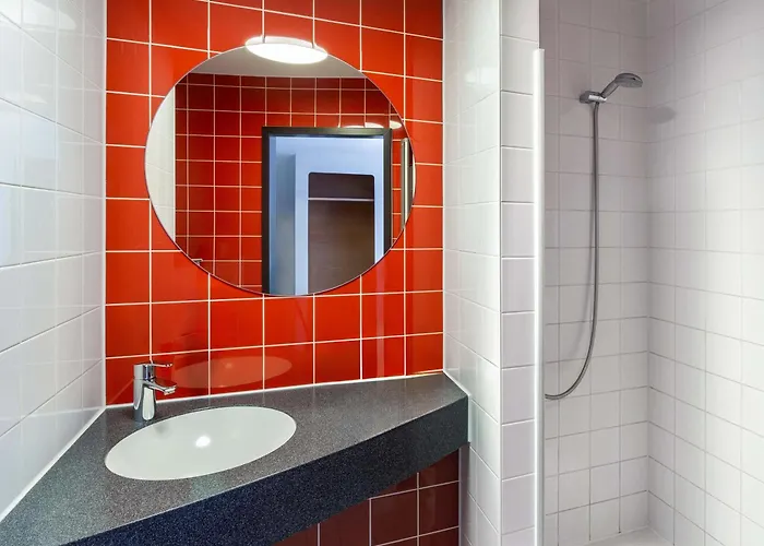 Magdeburg-city Hotel 3*